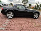 Mazda MX-5 2.0 MZR Sports-Line Sports-Line - Mazda MX-5 aus 2010