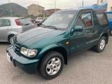 Kia Sportage Cabrio 4x4 - Kia Sportage aus 1999