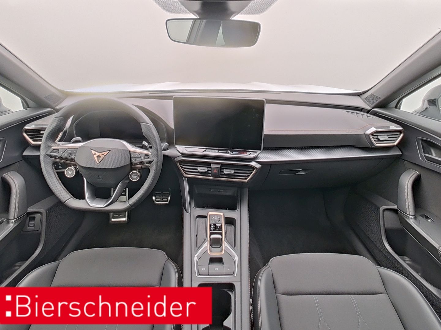 Cupra Formentor - Bild 12