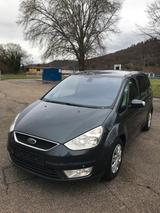 Ford Galaxy - gebrauchte Ford Galaxy aus dem Jahr 2006