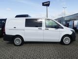 Mercedes-Benz Vito 116 CDI Mixto lang MBUX Klima Kamera Navi - Mercedes-Benz Vito mixto