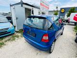 Mercedes-Benz A 160 CLASSIC SPIRIT*126KM*NEUERTÜV AUTOMATIK - Mercedes-Benz A 160 aus 1999