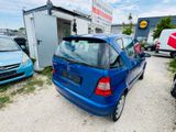 Mercedes-Benz A 160 CLASSIC SPIRIT*126KM*NEUERTÜV AUTOMATIK - Mercedes-Benz aus 1999: C Class