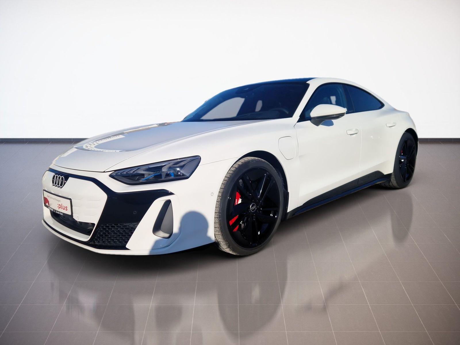 Audi e-tron GT - Bild 2