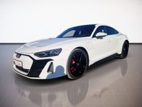 Audi e-tron GT - Vorschau Bild 2