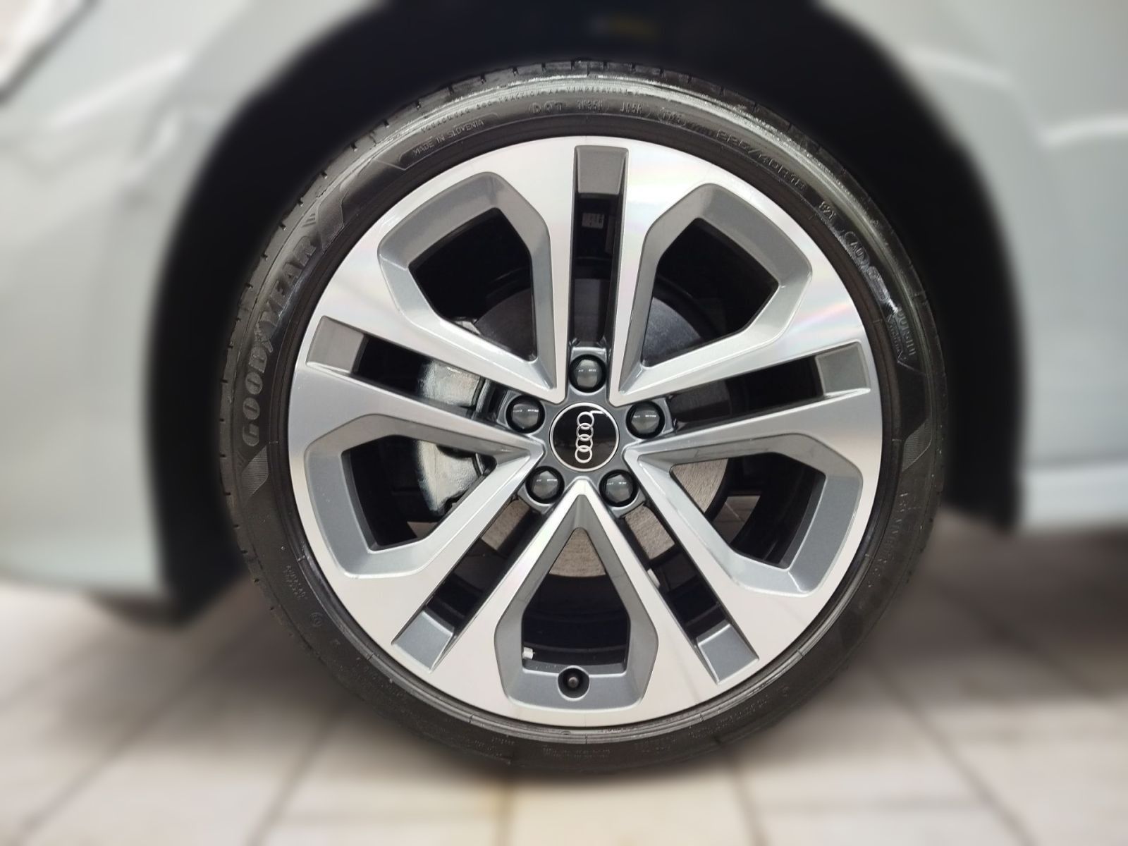 Audi A3 - Bild 3
