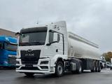 MAN TGS 18.520*Retarder*NAVI*Nebenantrieb* ADR-Full* - Man TGS 18-520