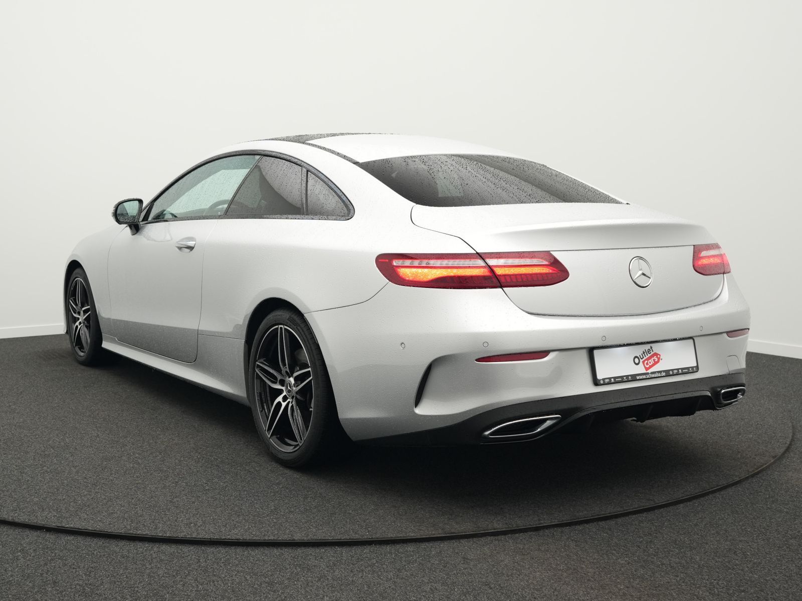 Mercedes-Benz E 350 - Bild 28