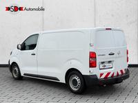 Opel Vivaro 2.0 Kasten Edition M L2 Klima AHK Werksta