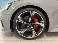 Audi RS5 - Vorschau Bild 15