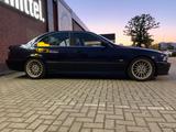 BMW E39 540 iA Individual 4,4L V8 - BMW 540 aus 1997: 540i