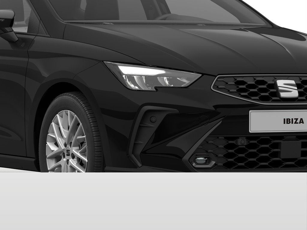 Seat Ibiza - Bild 9
