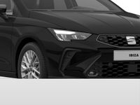 Seat Ibiza - Vorschau Bild 9