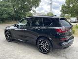 BMW X5 M-Sportpaket 50d M50d NP 128.000,- - BMW: 5.0