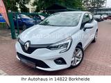 Renault Clio V Business Edition |DAB|LED|KLIMA - Renault Clio: Business Edition