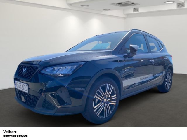 Image of Seat Arona