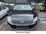 Volkswagen Passat Variant Highline BlueMotion - VW Passat Variant in Ludwigshafen