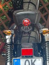 Suzuki VS 600 GL - SUZUKI VS 600 GL