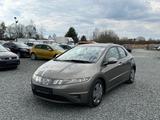 Honda Civic Lim. 5-trg. 1.8 Comfort - Honda Gebrauchtwagen von 2006