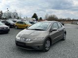 Honda Civic Lim. 5-trg. 1.8 Comfort - Honda Civic aus 2006