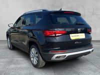 Seat Ateca - Vorschau Bild 3