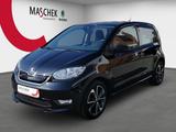 Skoda CITIGOe iV Style *nur an Gewerbe* PDC Sitzh GRA - Skoda Citigo mit Elektro-Antrieb