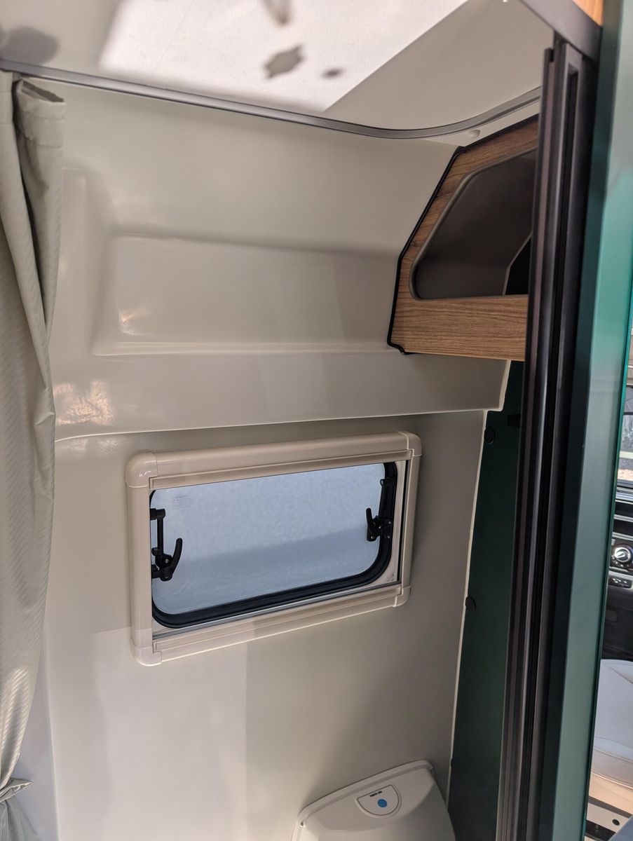 Fahrzeugabbildung Karmann Dexter DE 600 Automatik, Concept, Alufelgen