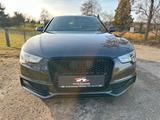 Audi A5 Sportback 3.0 TDI*S-Line*Quattro*SHZ*Navi*LED - Audi A5: Sportback TDI