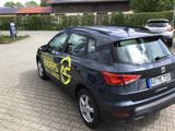 Seat Arona 1.0 TSI OPF DSG Style - Seat Vorführfahrzeuge