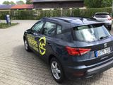 Seat Arona 1.0 TSI OPF DSG Style - Seat Vorführfahrzeuge