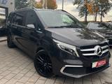 Mercedes-Benz V 300 d extralang Avantgarde Edition *LEDER* - gebrauchte Mercedes-Benz V 300 aus dem Jahr 2019
