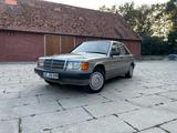 Mercedes-Benz 190E W201 2.0 Automatik *Schiebedach*ABS* - gebrauchte Mercedes-Benz 190 aus dem Jahr 1989
