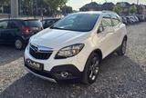 Opel Mokka Innovation ecoFlex 4x4 - Opel Mokka Gebrauchtwagen in Essen