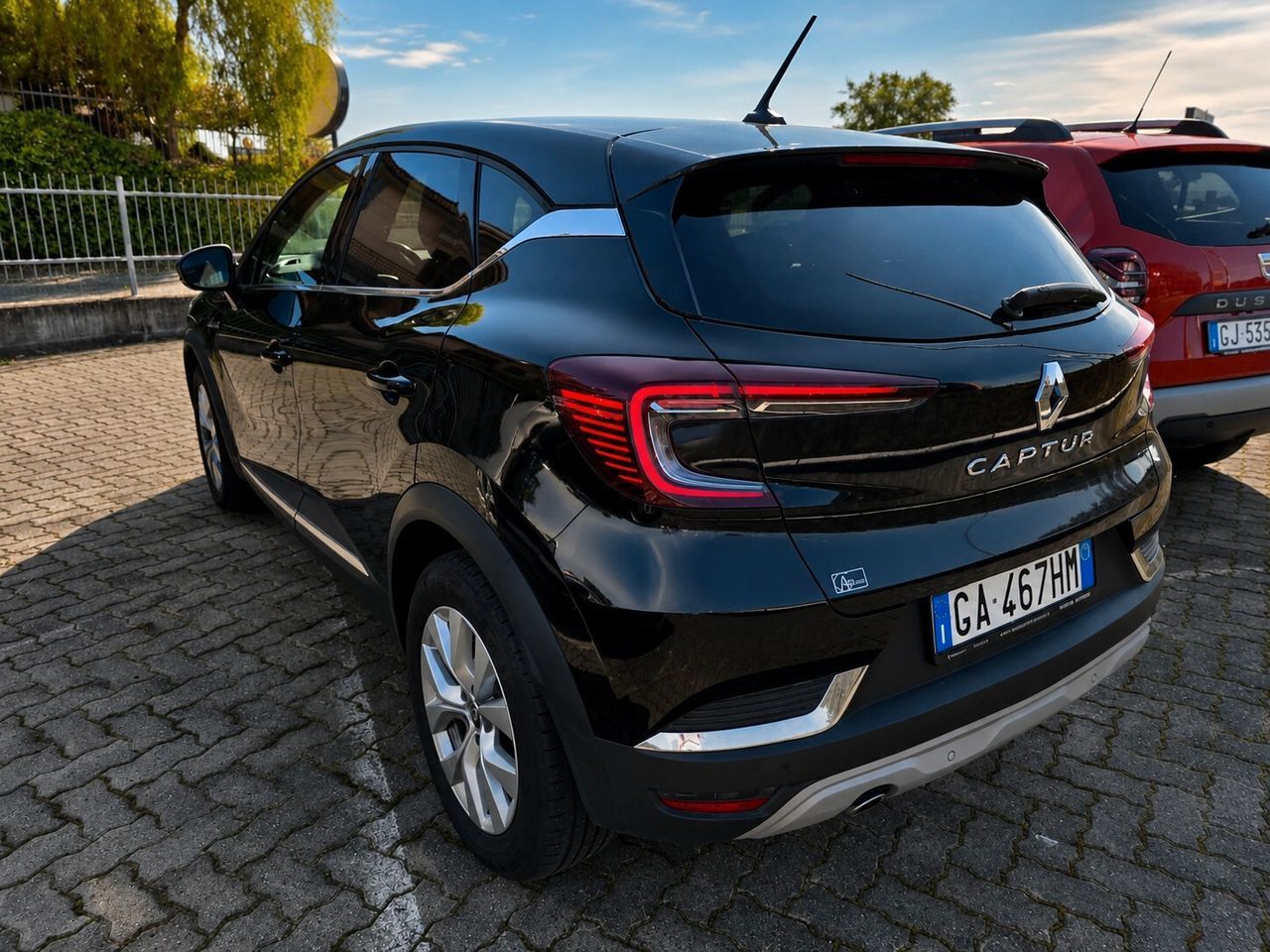 Renault RENAULT CAPTUR imagem 2