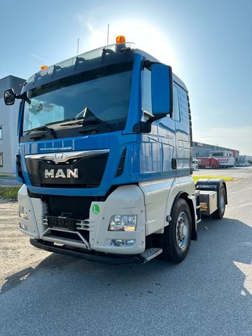 MAN TGX 18.440 Hydrodrive