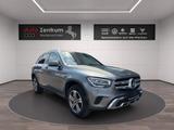Mercedes-Benz GLC 300 de 4Matic HYBRID CarPlay AHK*Kamera*LED - Mercedes-Benz GLC 300 in Duisburg