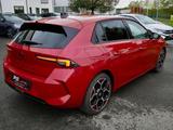 Opel Astra 1.2 Turbo"GS Line"18"+Navi+HUD+HiFi+DAB - Opel Astra: H Turbo