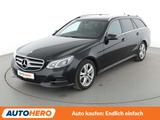 Mercedes-Benz E 200 CGI T BlueEfficiency Avantgarde Aut.*NAV* - Mercedes-Benz Gebrauchtwagen von 2016