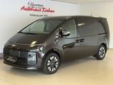 Hyundai STARIA 2.2 CRDi Signature + Anhängerkopplung + - Hyundai STARIA Kombi Gebrauchtwagen