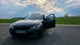 BMW G20 330d MSport Aut, 6-Zyl, Laser, HUD, SD, StHz - BMW 3 Series: G20