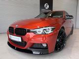 BMW 330i xDrive/M-PAKET/LED/H&K/HUD/CARPLAY - BMW 330: M 330i Paket