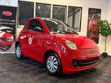 Microcar DUÈ Fiat 500 Look Sport Mopedauto Minicar 45 KM - Mopedautos von Händlern