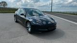Tesla Model 3 Long Range Dual AWD Highland - schwarze Tesla Model 3
