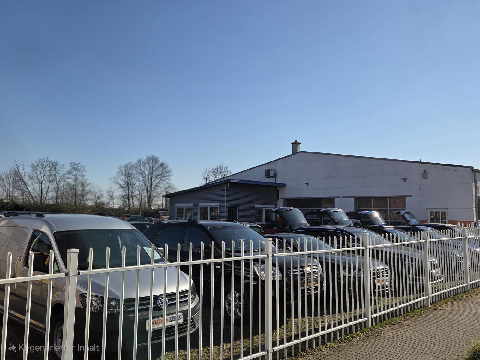 Volkswagen Passat 2012 — photo 23