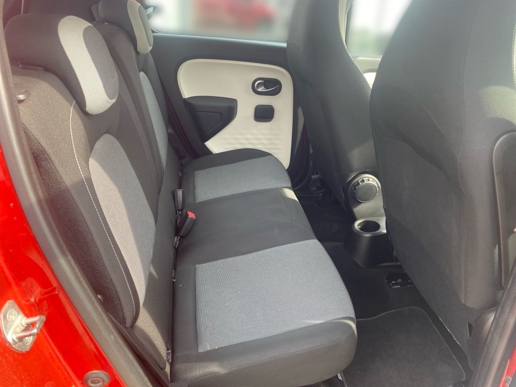 Renault Twingo SCe 70 Start&Stop Luxe – Bild 5