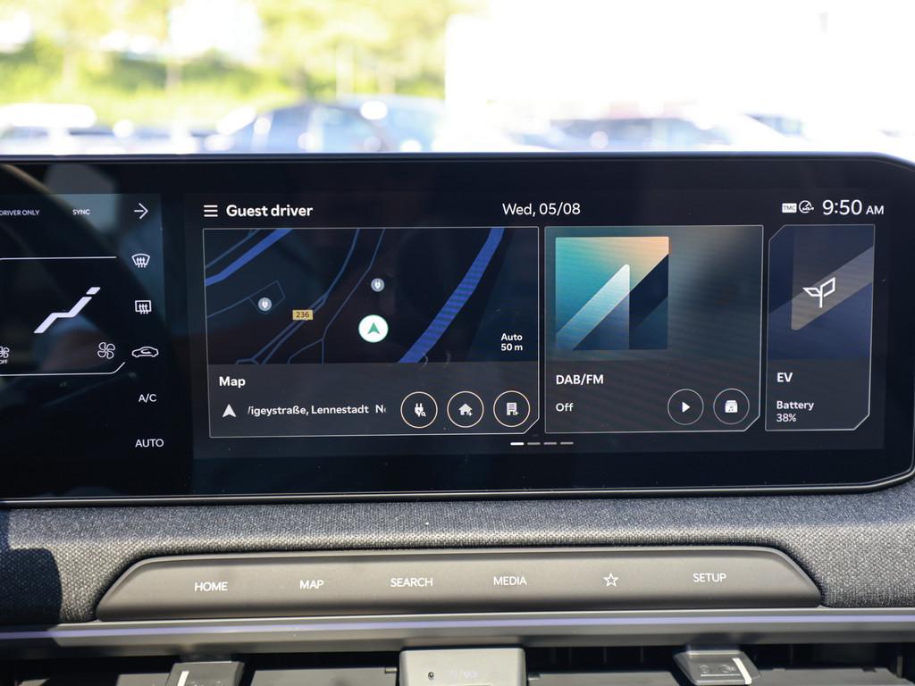 Kia EV2 GT-Line LED ACC RÜCKFAHRKAMERA PDC KLIMA