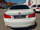 BMW 760 Li M-Paket/Euro5/Vollausstattung - BMW 760 mit Benzin-Antrieb