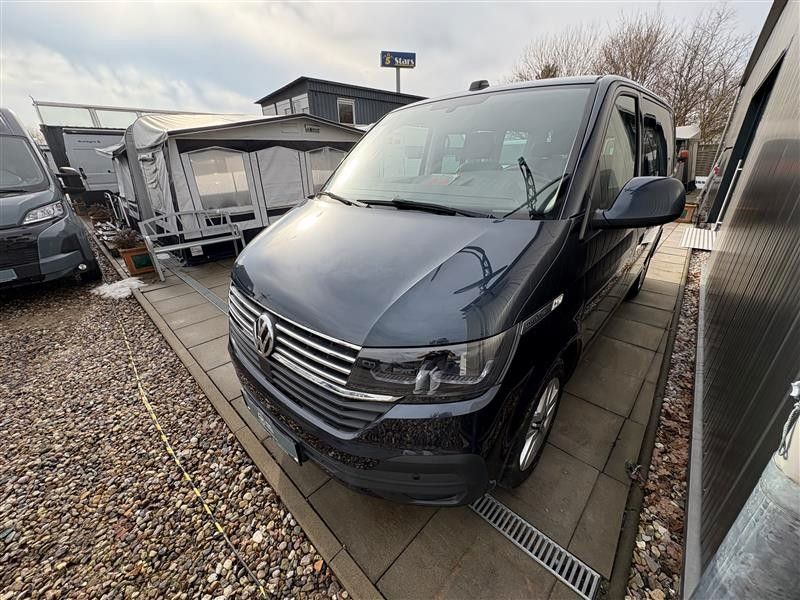 Volkswagen T6 Multivan
