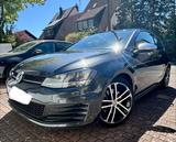 Volkswagen Super Golf  7 GTD 2.0 DSG 1. Hand 