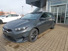 KIA Ceed Sportswagon 1.5T DCT Spirit Techn Leder GD KIA Ceed Sportswagon 1.5T DCT Spirit Techn Leder GD